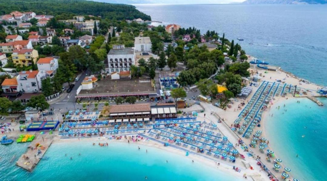 Goya - Selce Exterior foto