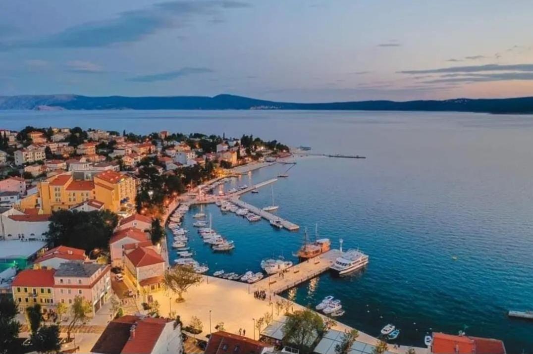 Goya - Selce Exterior foto