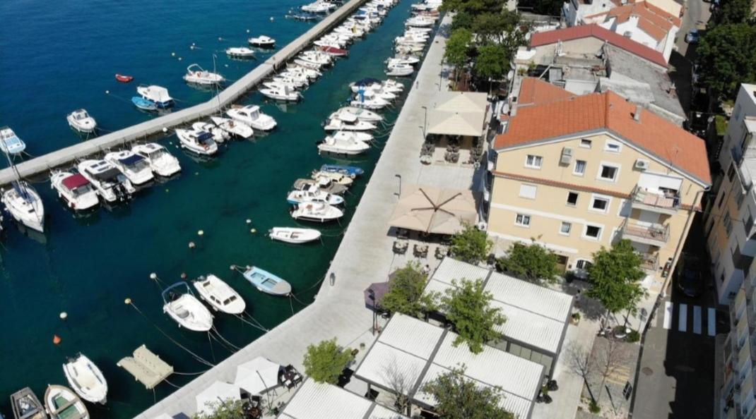 Goya - Selce Exterior foto