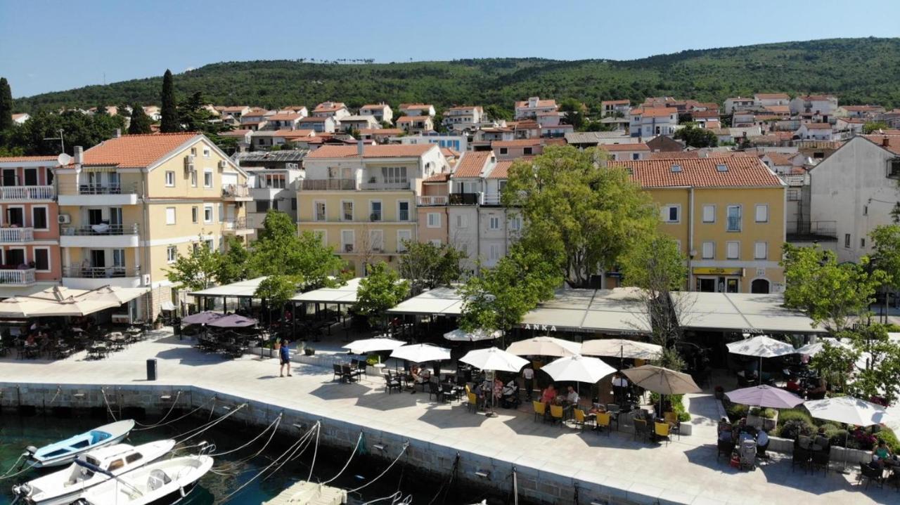 Goya - Selce Exterior foto