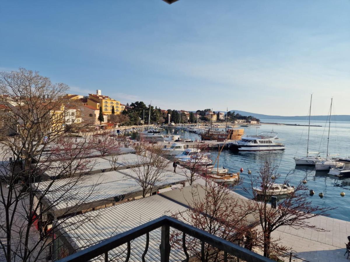 Goya - Selce Exterior foto