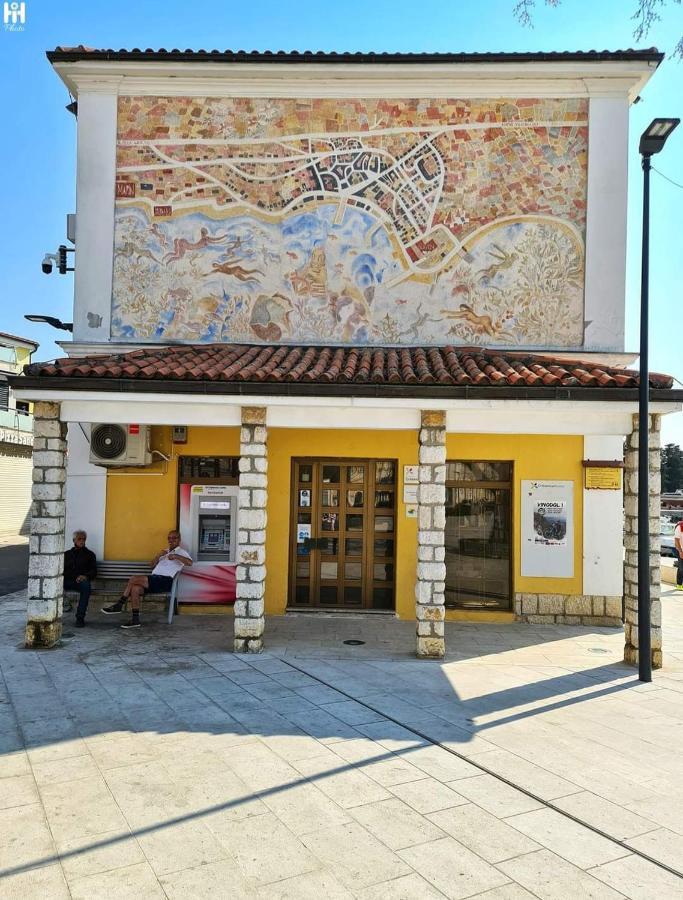 Goya - Selce Exterior foto
