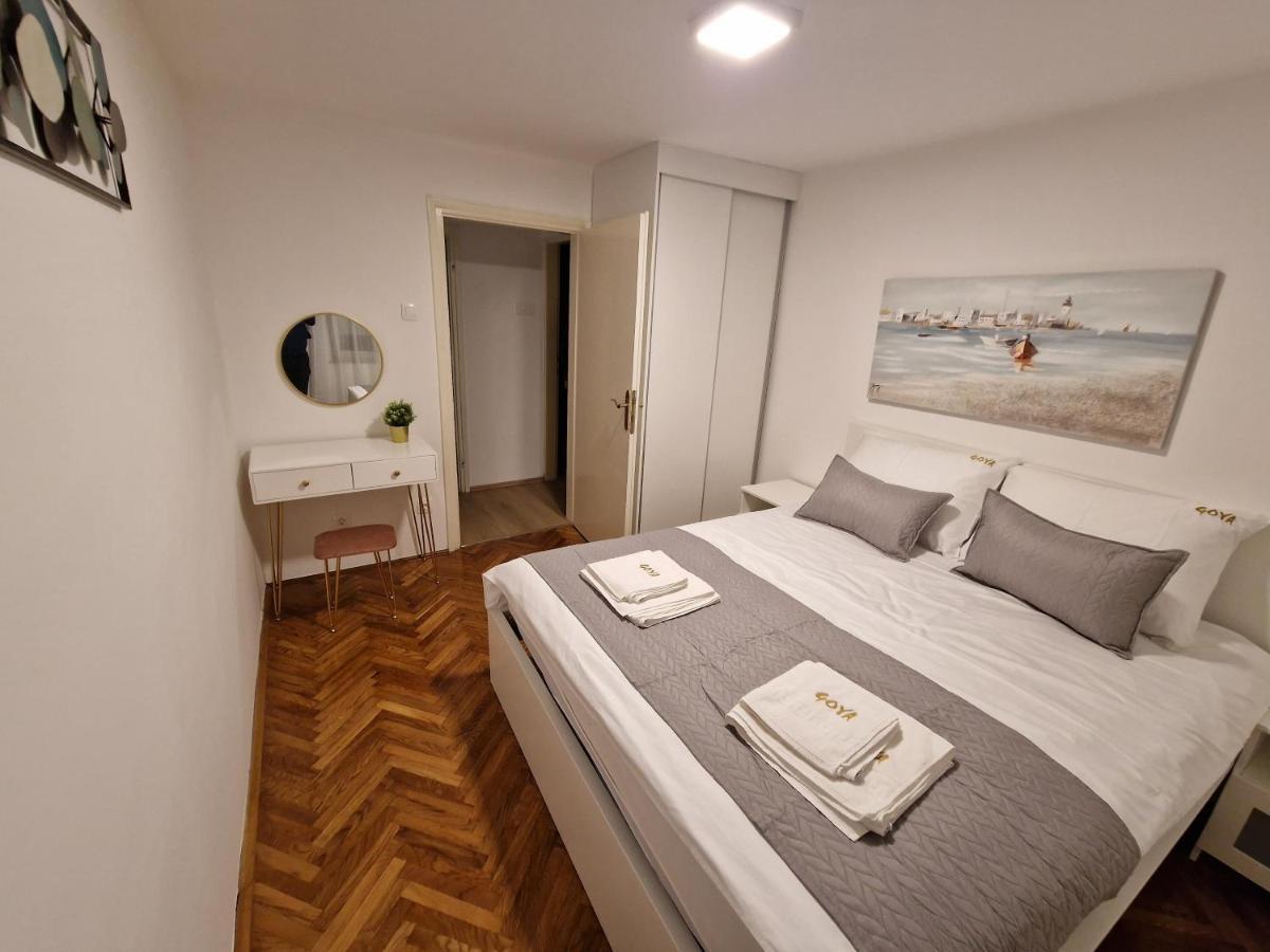 Goya - Selce Exterior foto