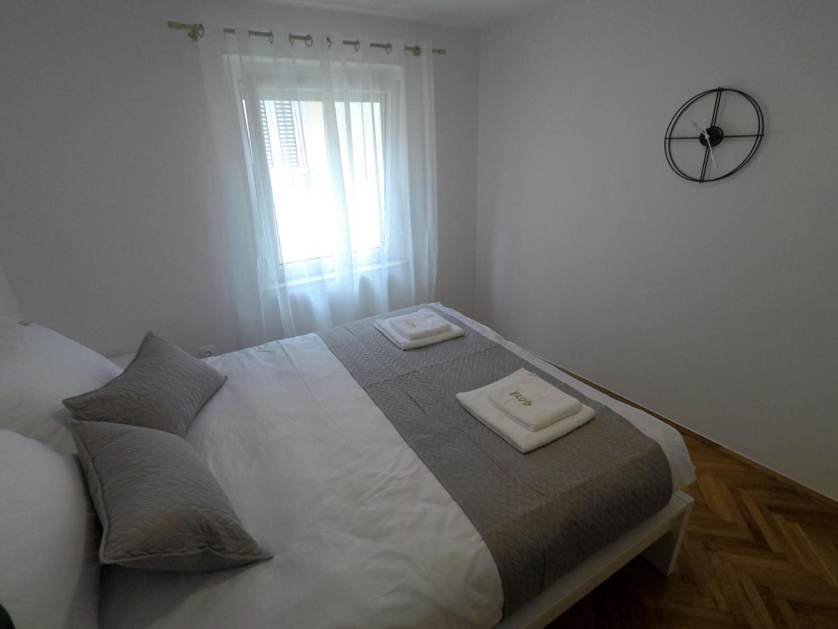 Goya - Selce Exterior foto