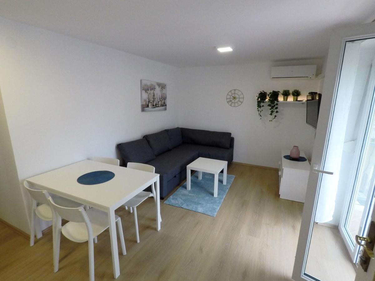 Goya - Selce Exterior foto