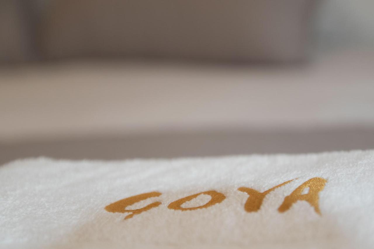Goya - Selce Exterior foto