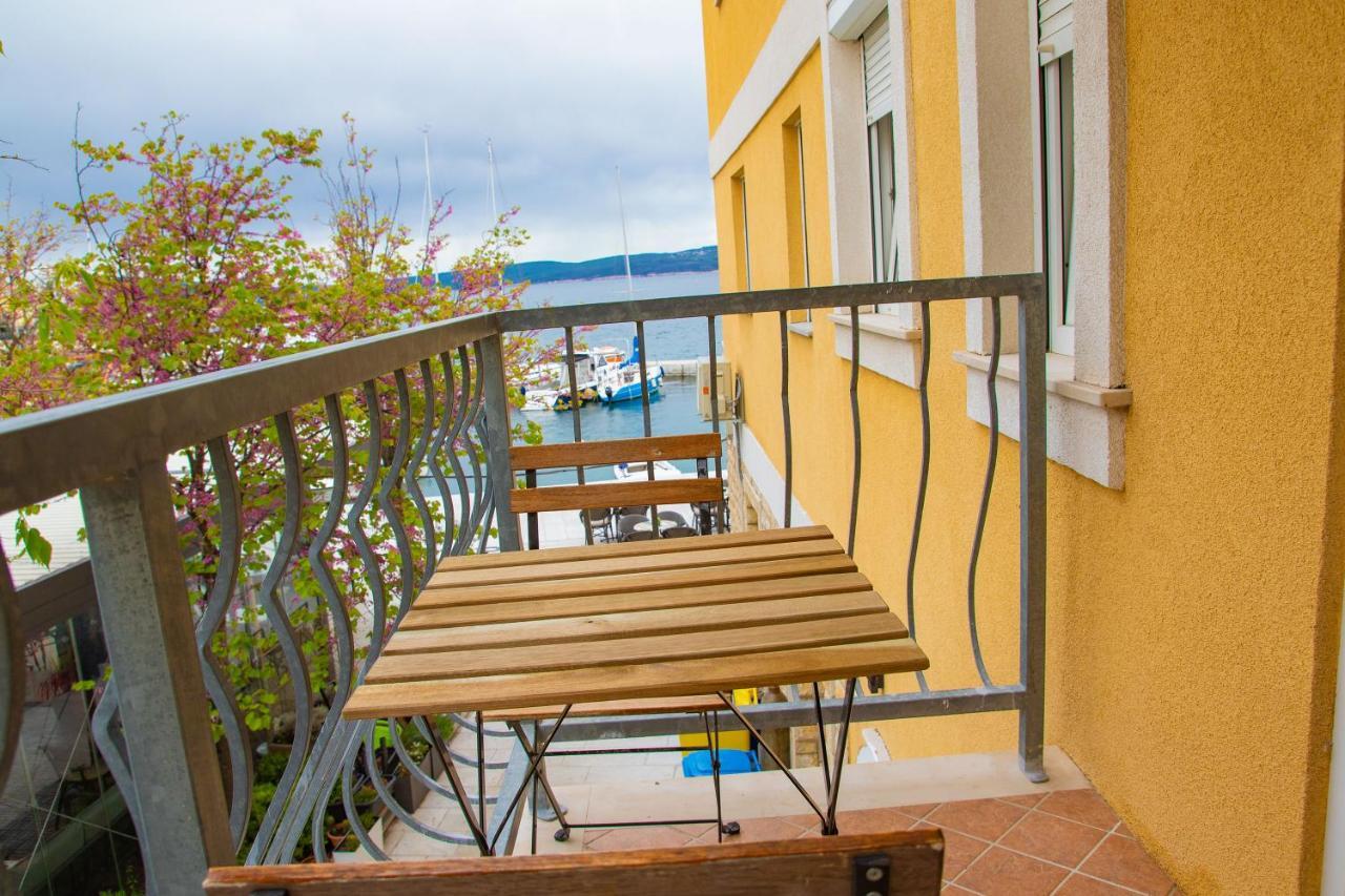 Goya - Selce Exterior foto