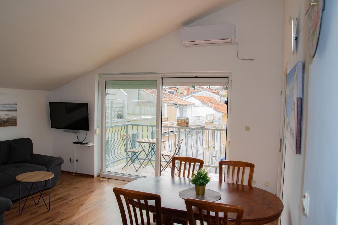 Goya - Selce Exterior foto