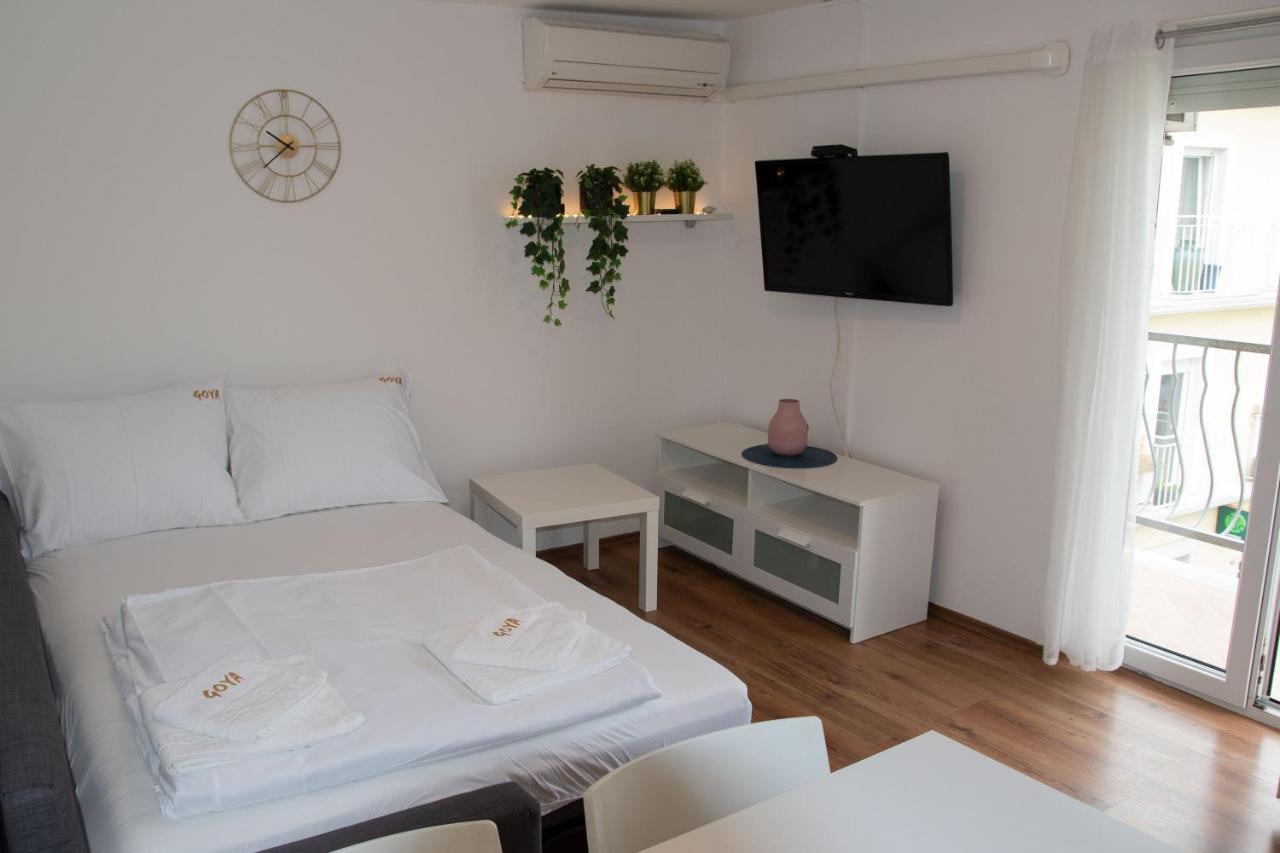 Goya - Selce Exterior foto