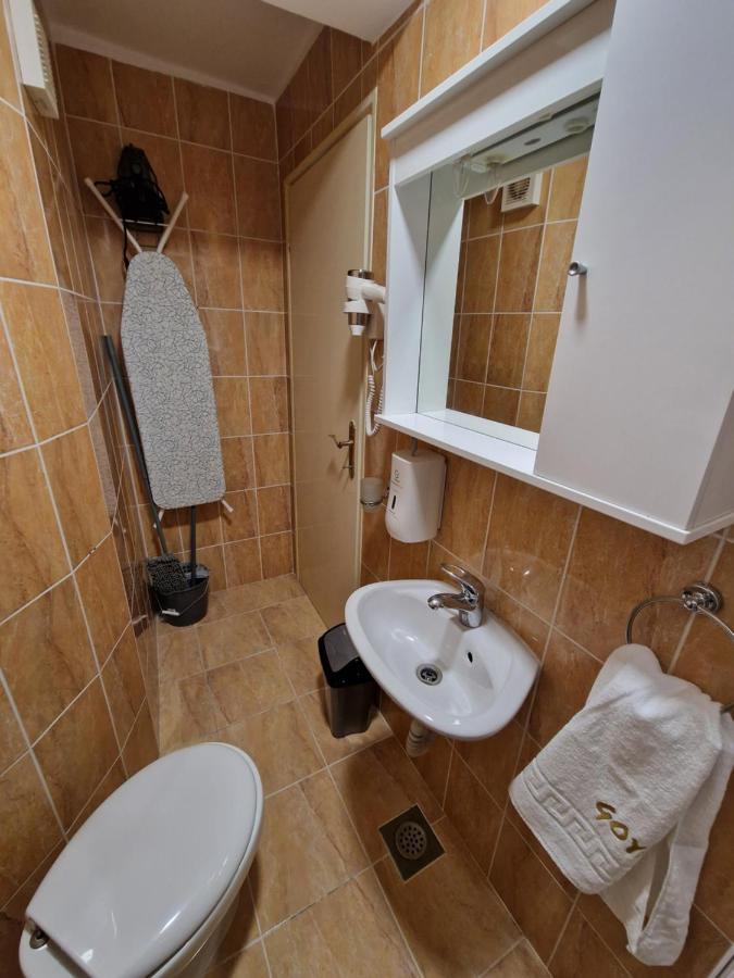 Goya - Selce Exterior foto