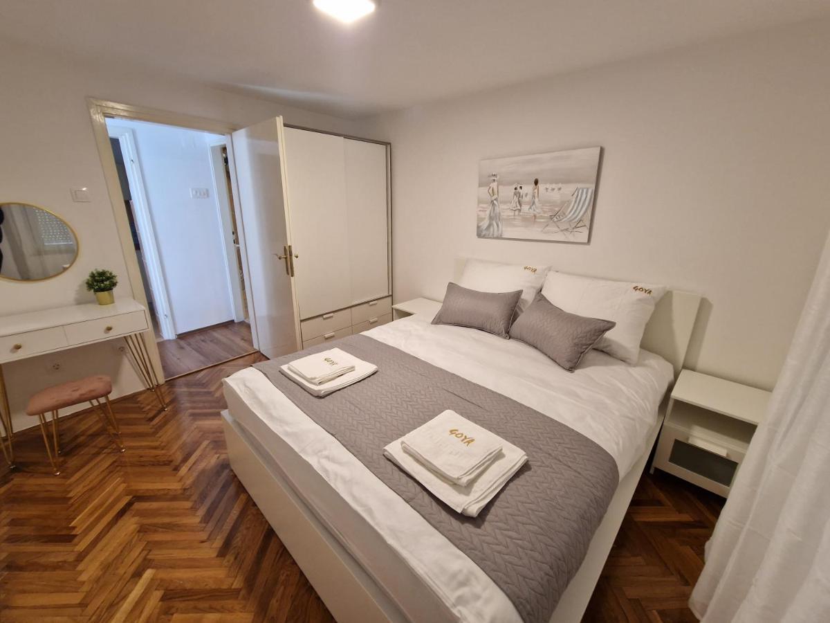 Goya - Selce Exterior foto