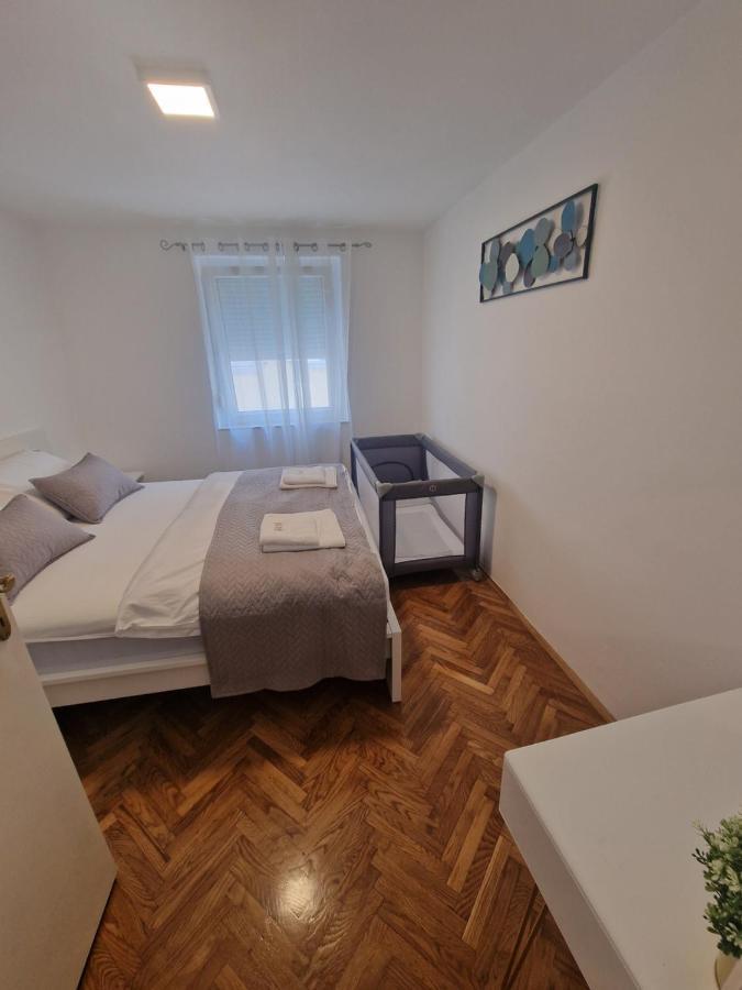 Goya - Selce Exterior foto