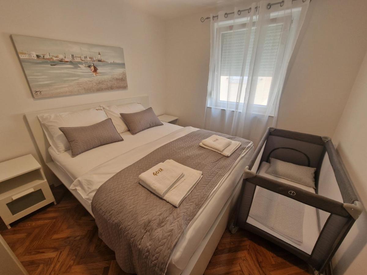 Goya - Selce Exterior foto