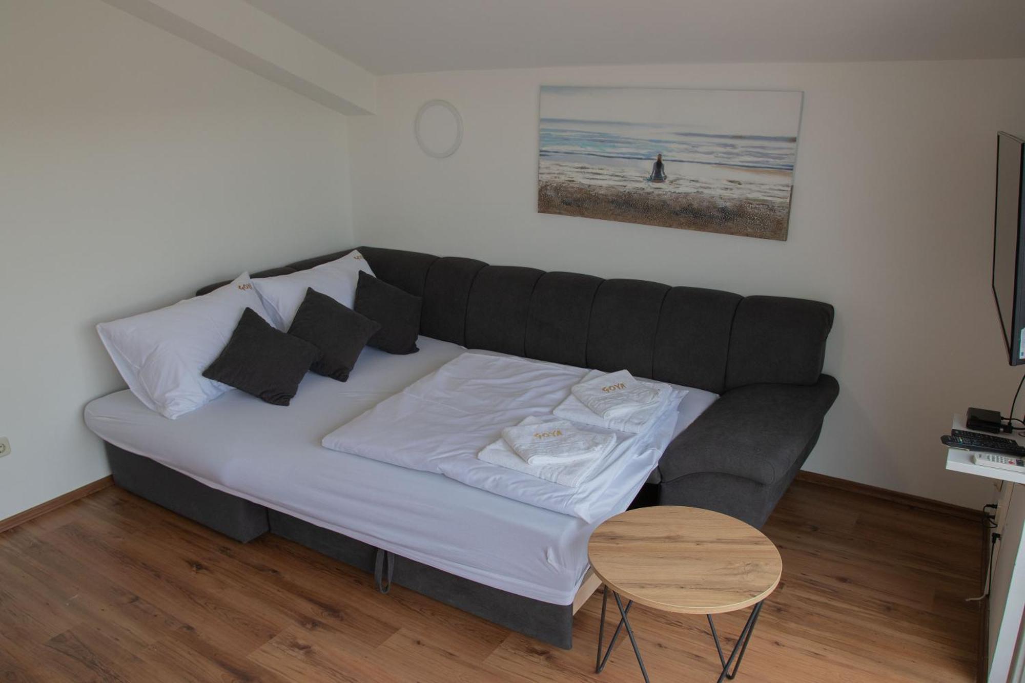 Goya - Selce Quarto foto