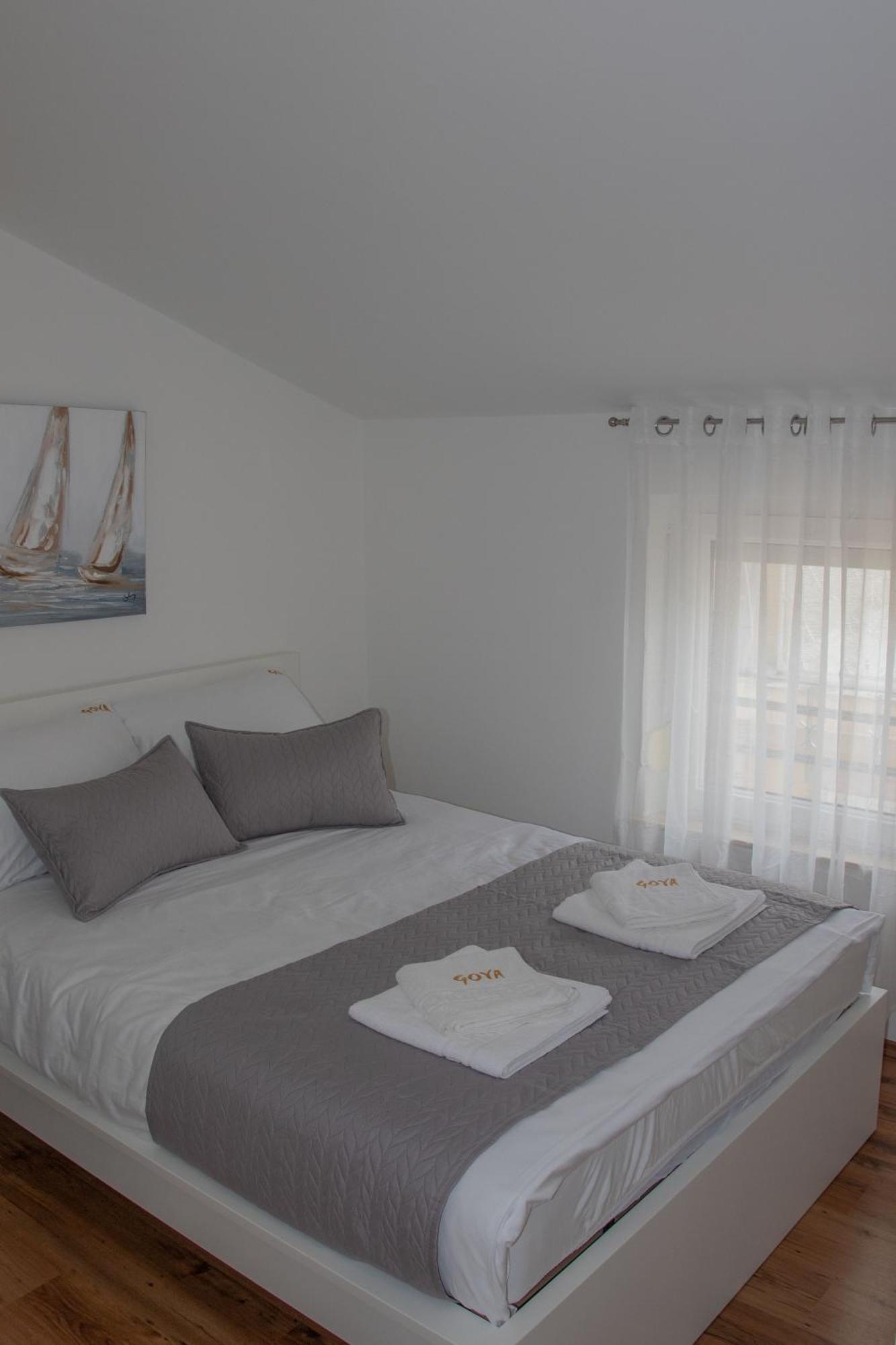 Goya - Selce Quarto foto